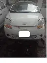 CHEVROLET MATIZ 2015