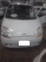 CHEVROLET MATIZ 2015