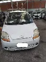 CHEVROLET MATIZ 2015