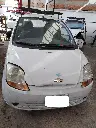 CHEVROLET MATIZ 2015