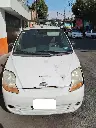 CHEVROLET MATIZ 2015