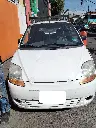 CHEVROLET MATIZ 2015