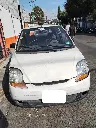 CHEVROLET MATIZ 2015