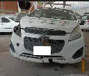 CHEVROLET SPARK 2014