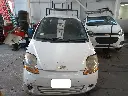 CHEVROLET MATIZ 2015