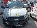 CHEVROLET SPARK 2015