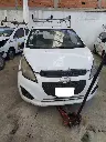 CHEVROLET SPARK 2015