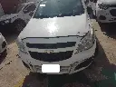CHEVROLET TORNADO 2018