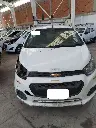 CHEVROLET BEAT 2018