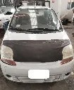 CHEVROLET MATIZ 2015
