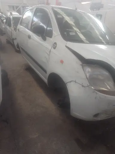 CHEVROLET MATIZ 2015