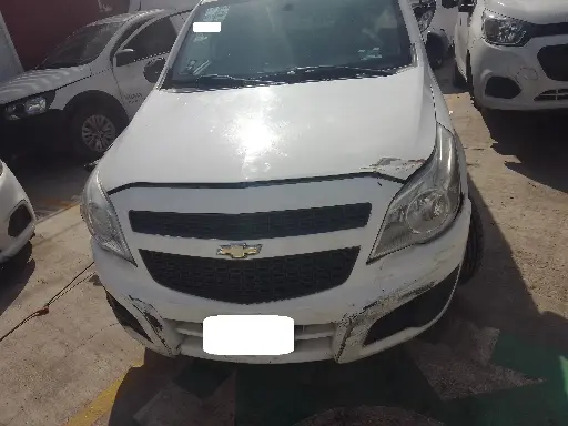 CHEVROLET TORNADO 2018