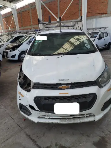 CHEVROLET BEAT 2018